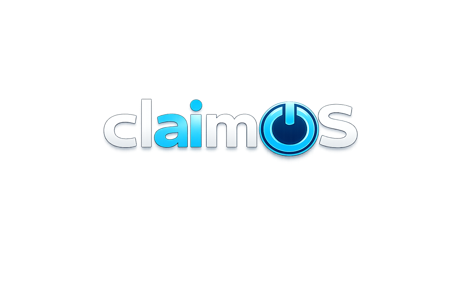 claimOS logo